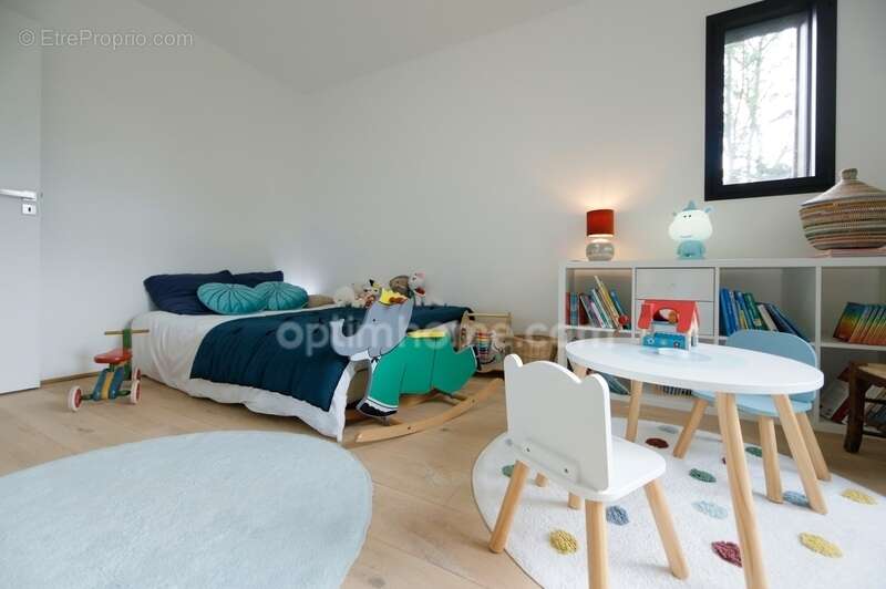 Maison à L'ISLE-ADAM