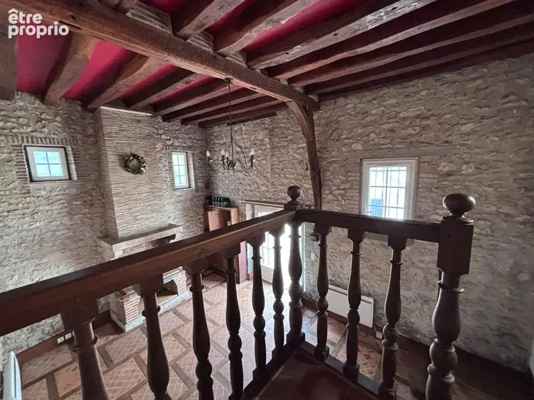 Maison Mer 4 pièce(s) 83 m2 - photo 3