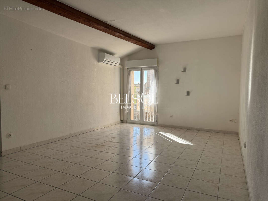 Appartement à VILLELONGUE-DE-LA-SALANQUE