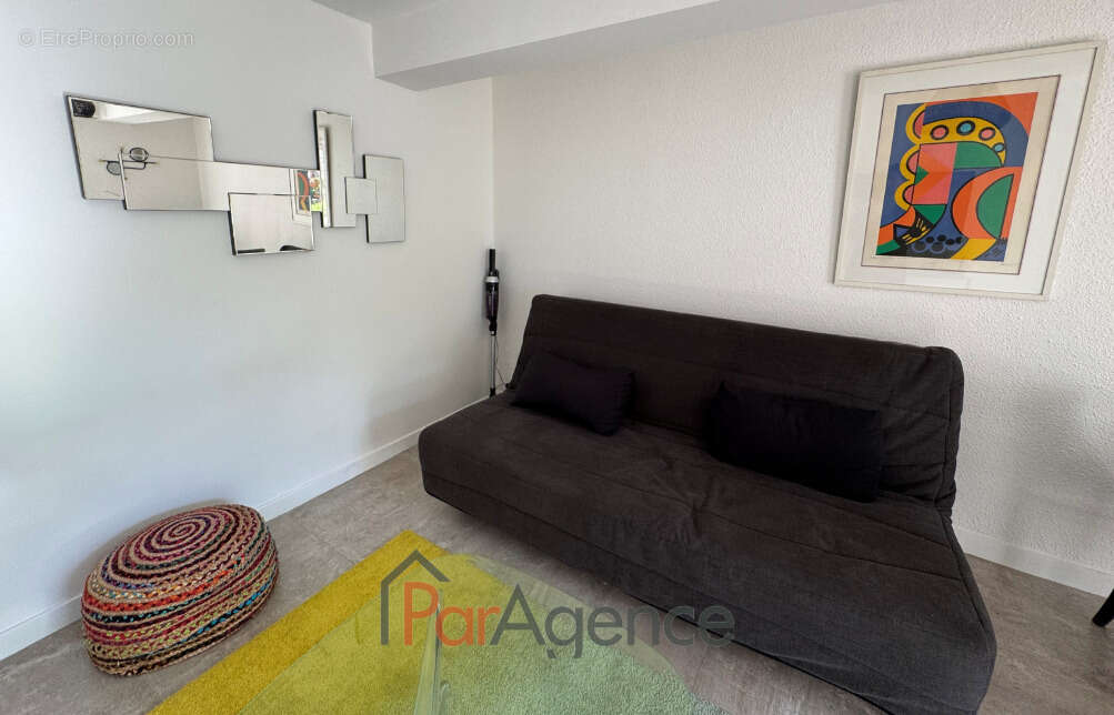 Appartement à SAINT-PALAIS-SUR-MER