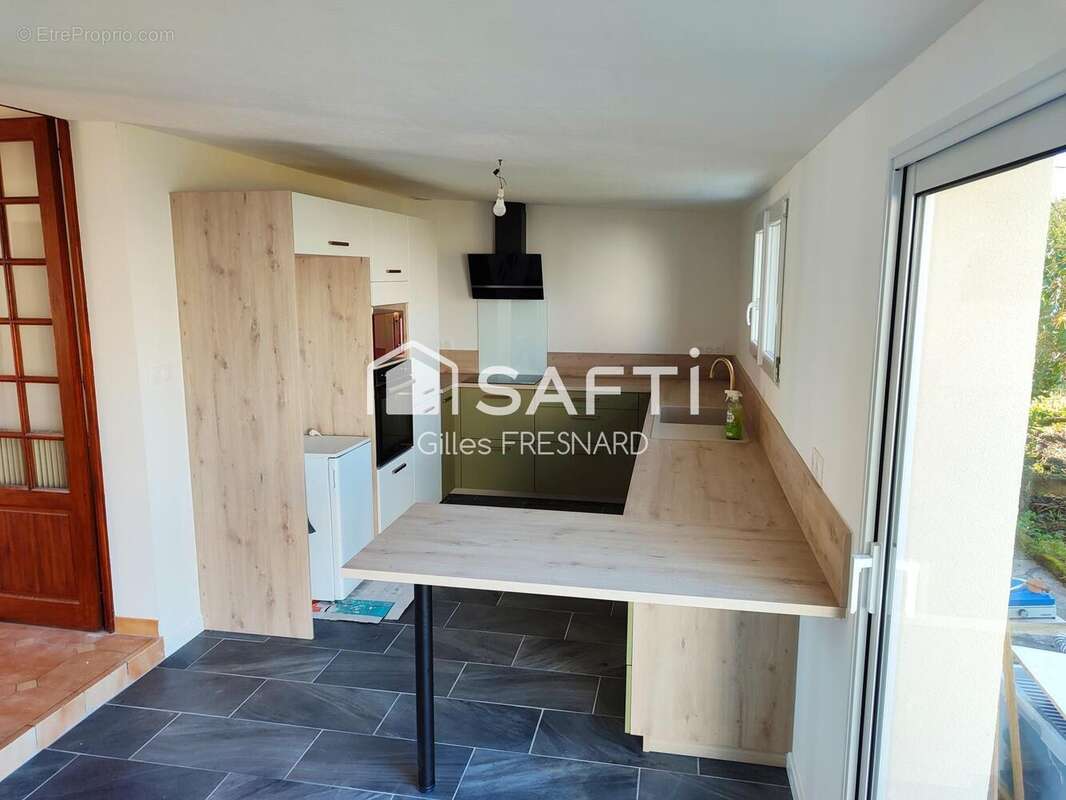 Photo 9 - Maison à JONZAC