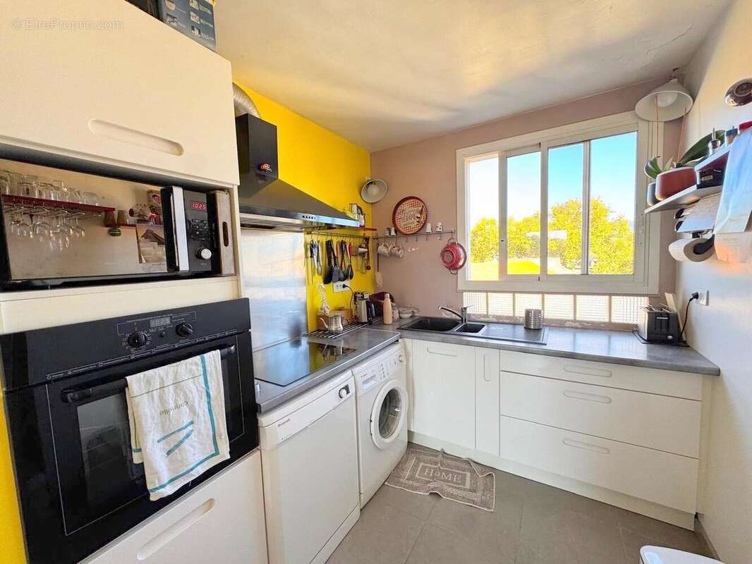 Appartement à LA SEYNE-SUR-MER