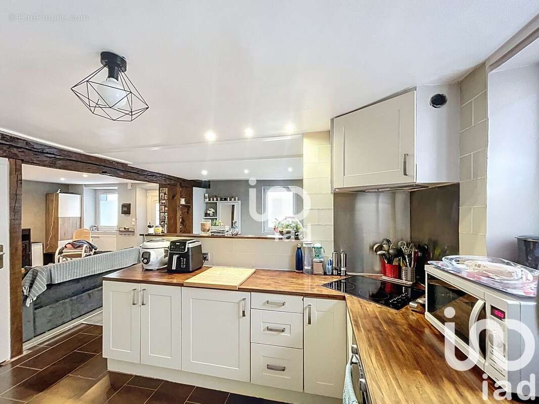 Photo 5 - Maison à FERRIERES-EN-BRIE