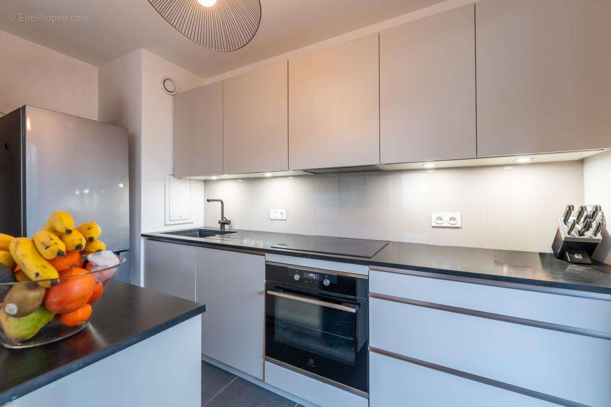 Appartement - photo 4