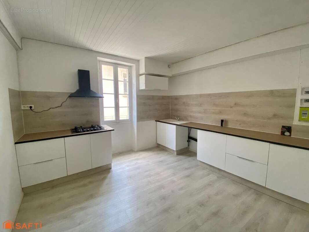 Photo 5 - Appartement à SAINTE-LIVRADE-SUR-LOT