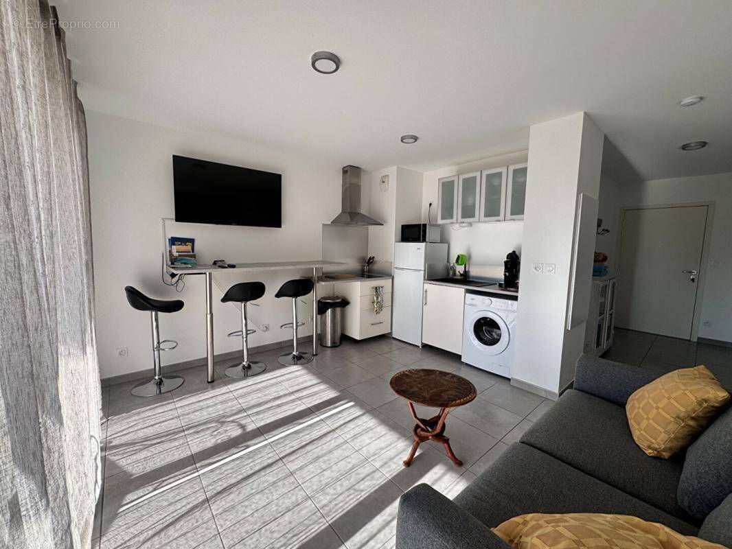 Appartement à LE LAVANDOU