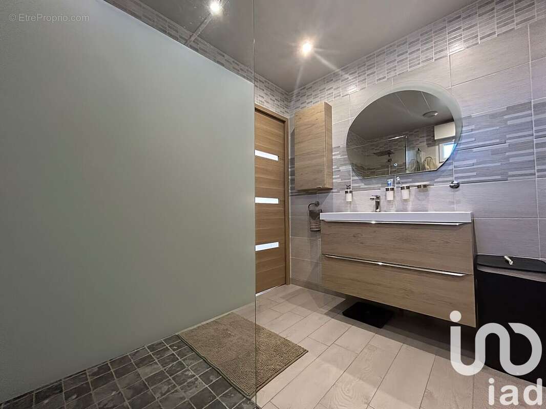 Photo 6 - Maison à DOUCHY-LES-MINES