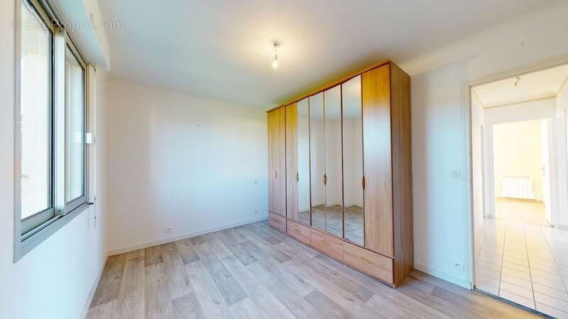 Maison à SAINT-MARS-DU-DESERT