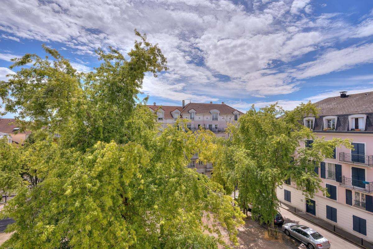 Appartement à THIAIS