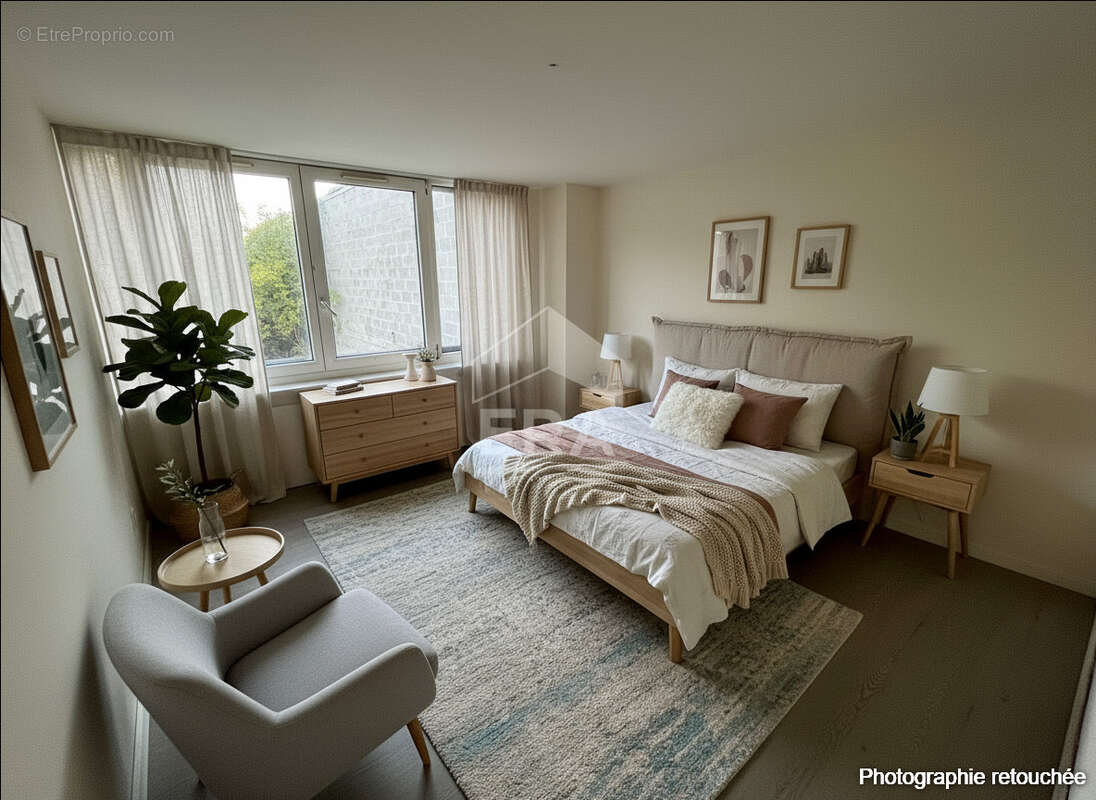 Maison à BILLY-MONTIGNY