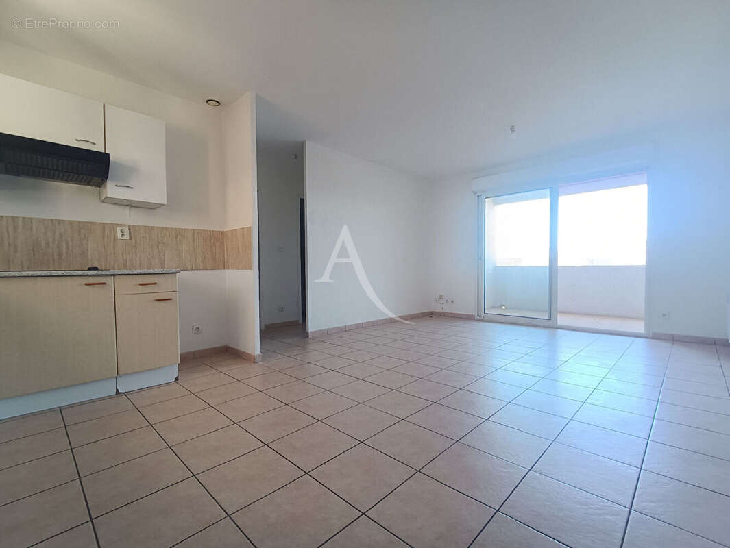 Appartement à FRONTIGNAN