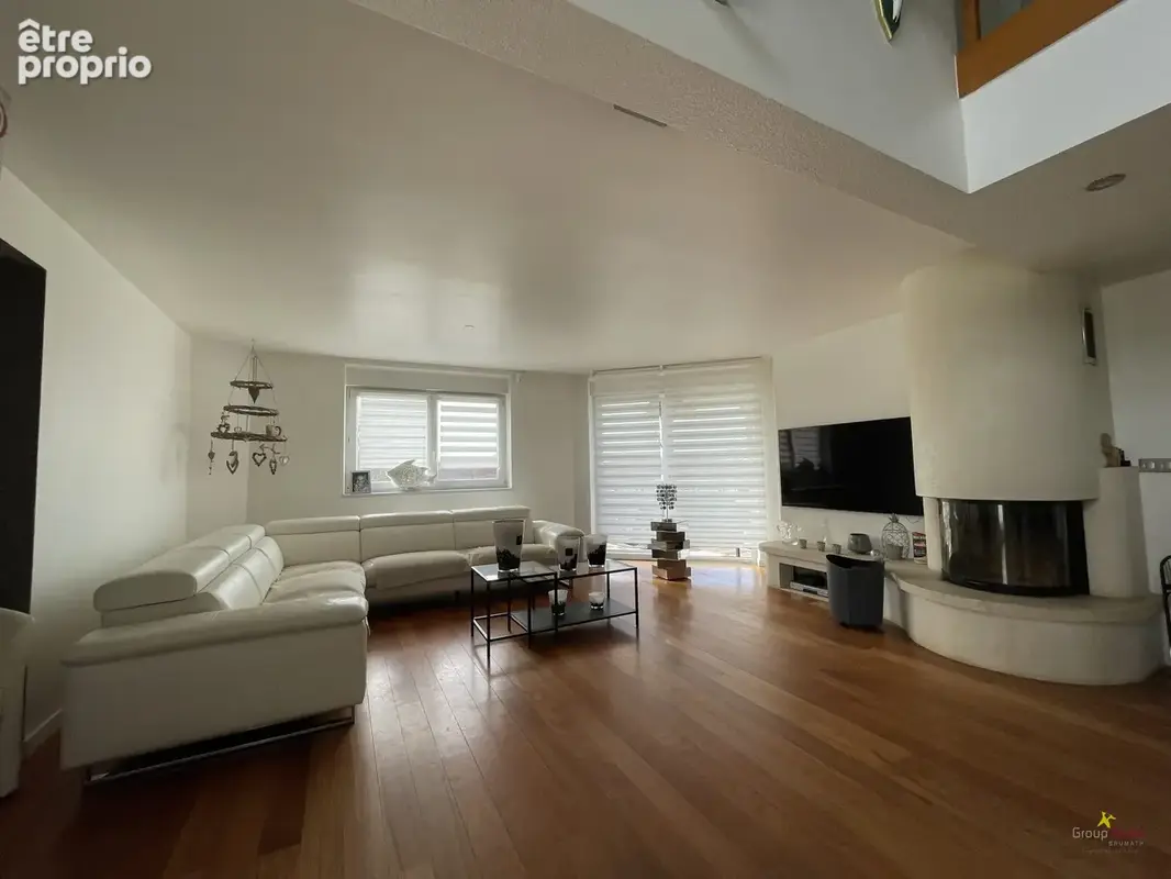 Maison 9 pièces 244 m² à vendre à Mittelschaeffolsheim (67170) - photo 5