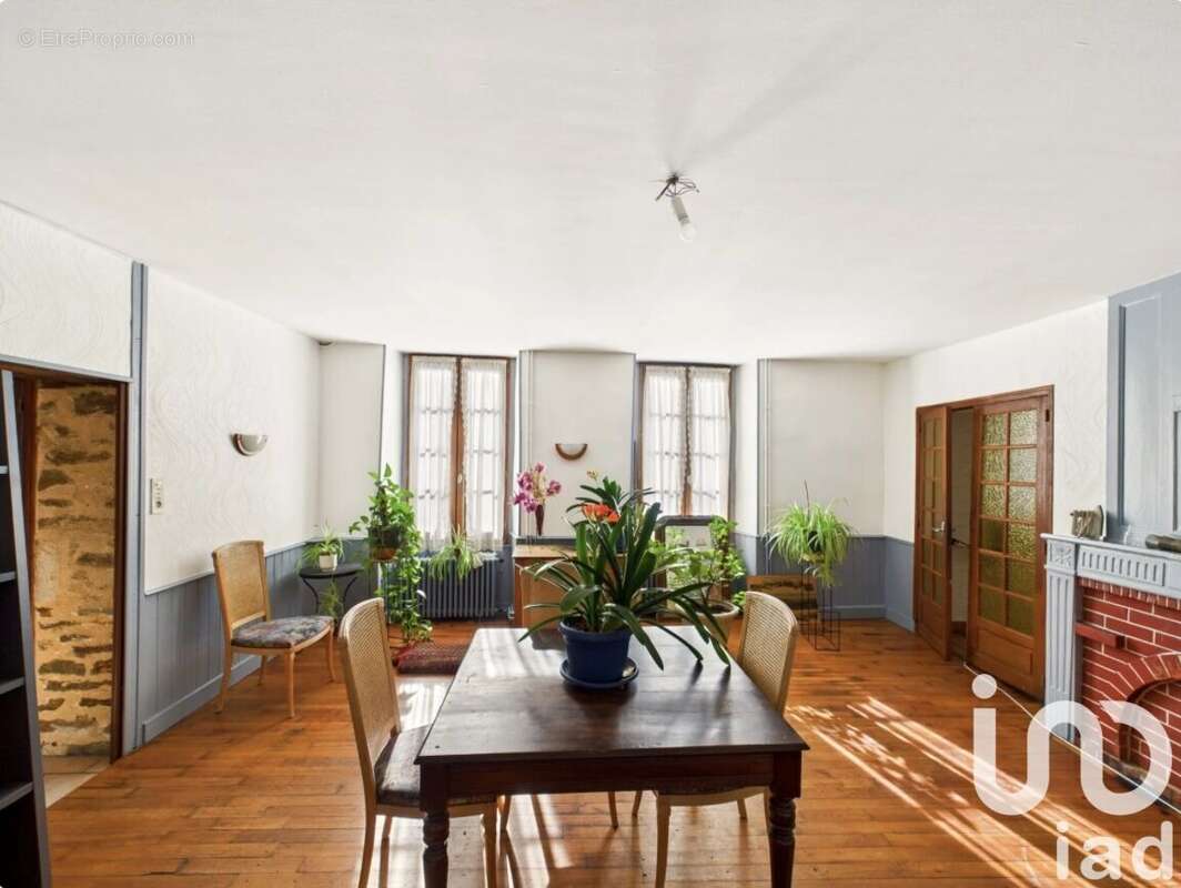 Photo 9 - Maison à CHALUS