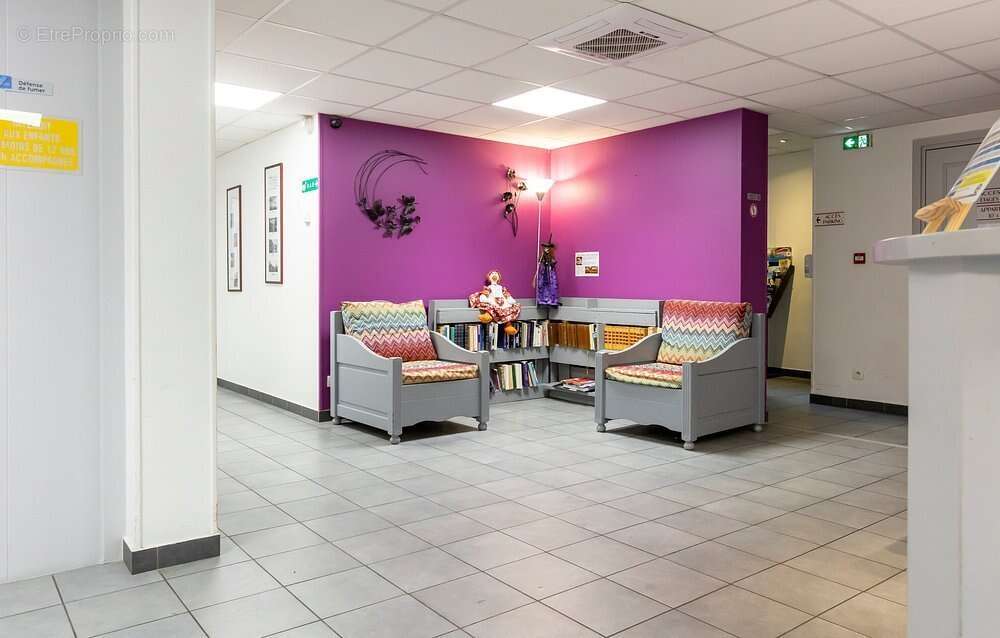 Appartement à BERGHEIM