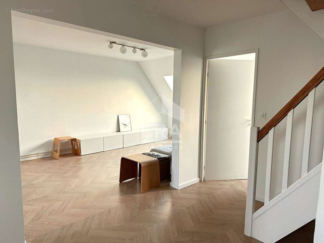 Appartement à ZUYDCOOTE