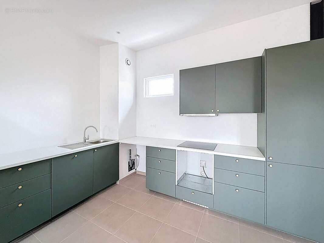 Appartement à ALFORTVILLE