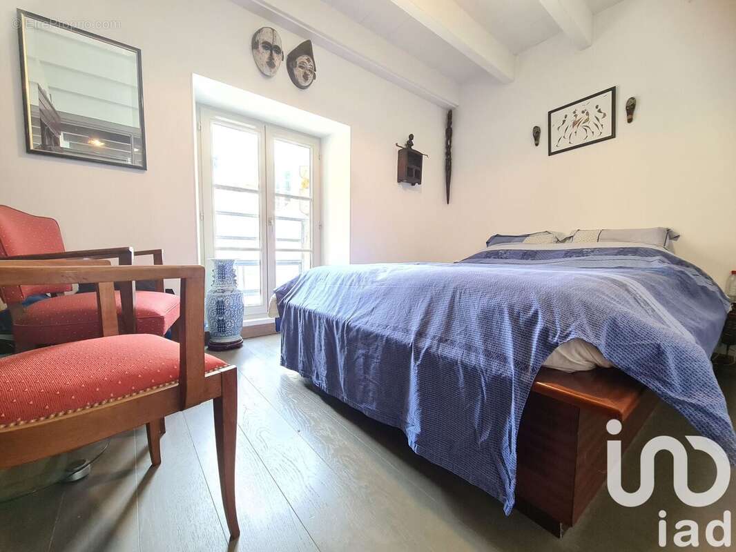 Photo 9 - Appartement à LA ROCHELLE