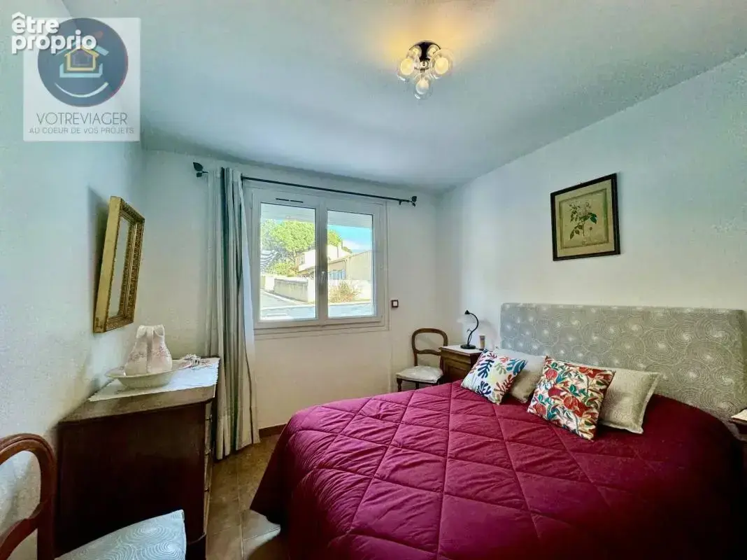 VENTE À TERME LIBRE paiement sur 10 ans - Maison de plain-pied 100m² - photo 11