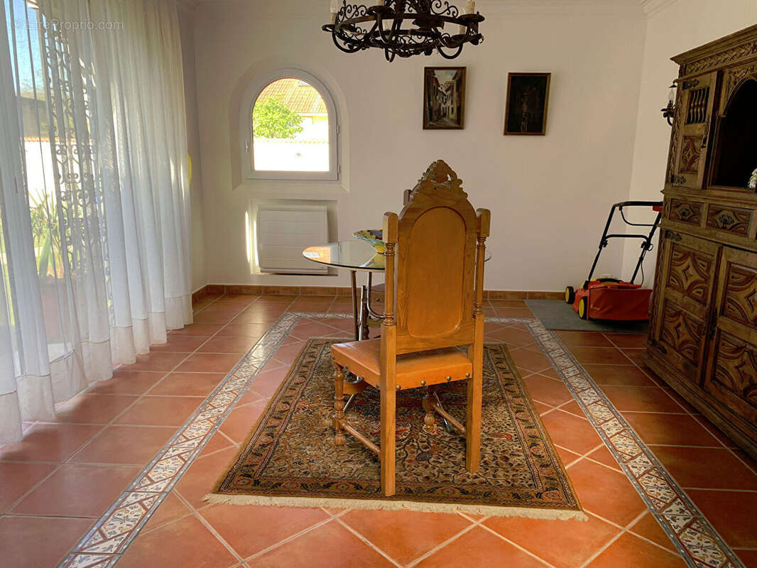 Maison à GAGNY