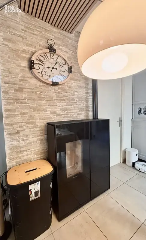 Maison 5 pièces 153 m² à vendre à Saint-Nicolas-Du-Pelem (22480) - photo 9