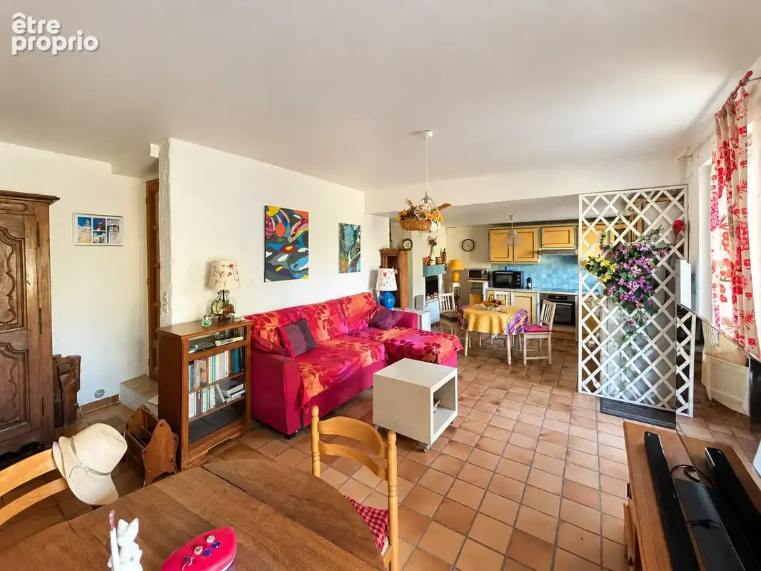 Jolie maison provencale - proche commodites - au calme - photo 3