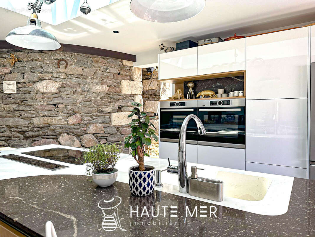 Maison à LES SABLES-D'OLONNE