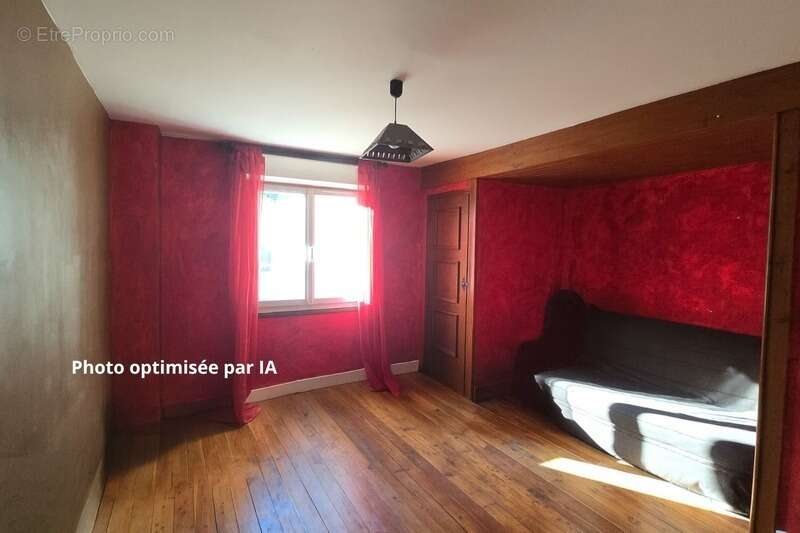 Maison à DIGNE-LES-BAINS