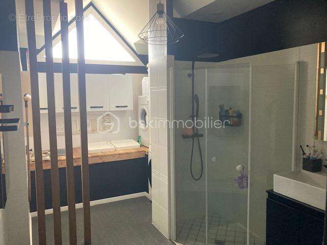 Maison à LE BOURGNEUF-LA-FORET