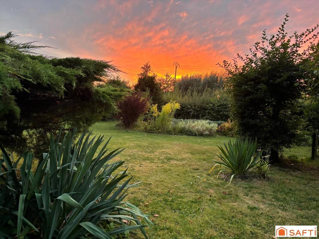 Photo 1 - Maison à MONCHY-CAYEUX