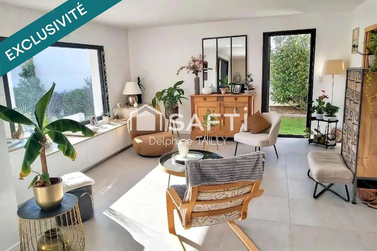 Photo 2 - Maison à COUERON