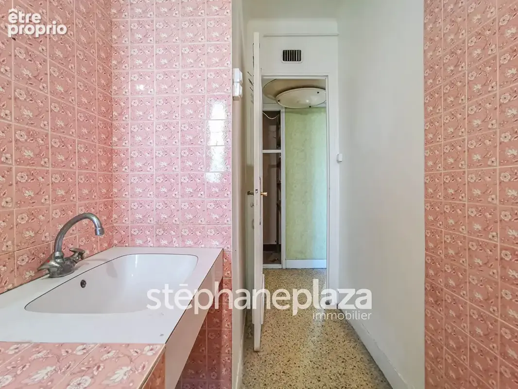 Appartement 4 pièces traversant avec balcons! Vue Seine! Choisy-le-Roi - photo 13