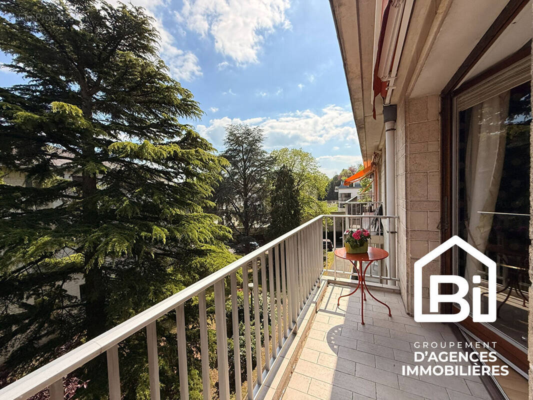 Appartement à CAEN