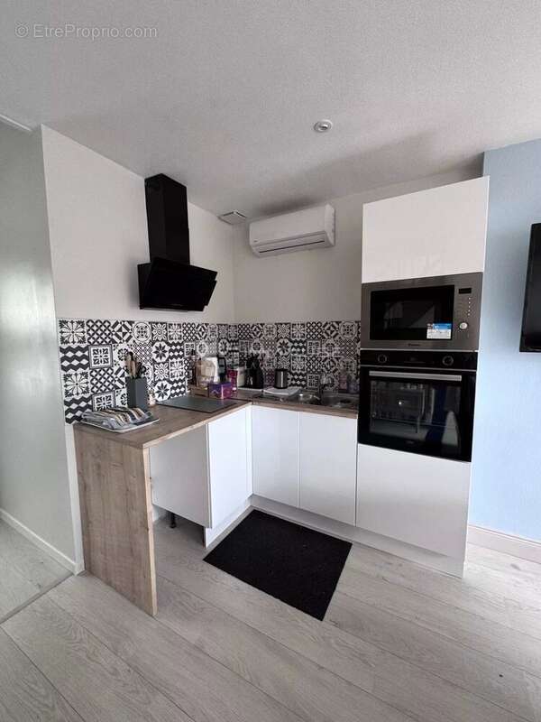 Appartement à NOGENT-SUR-SEINE