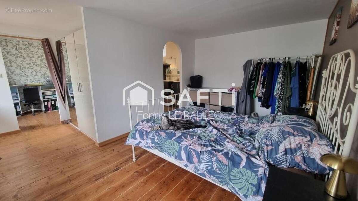 Photo 5 - Maison à PENVENAN