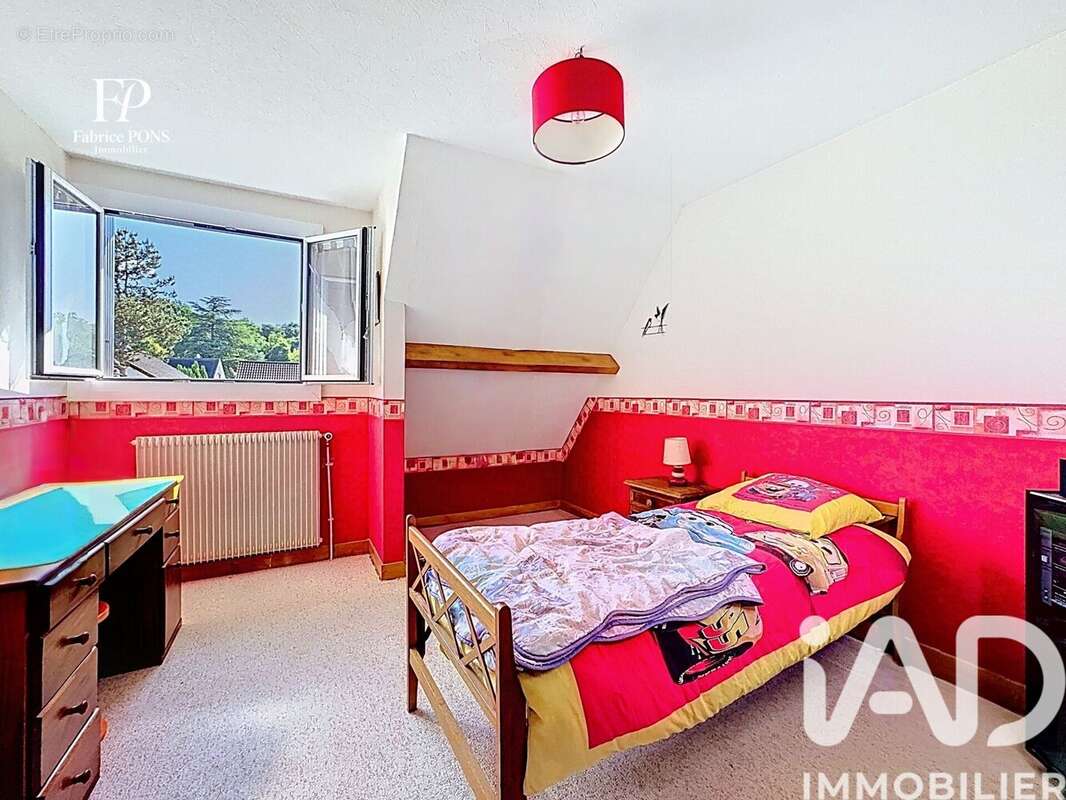 Photo 5 - Maison à BOUTIGNY-SUR-ESSONNE