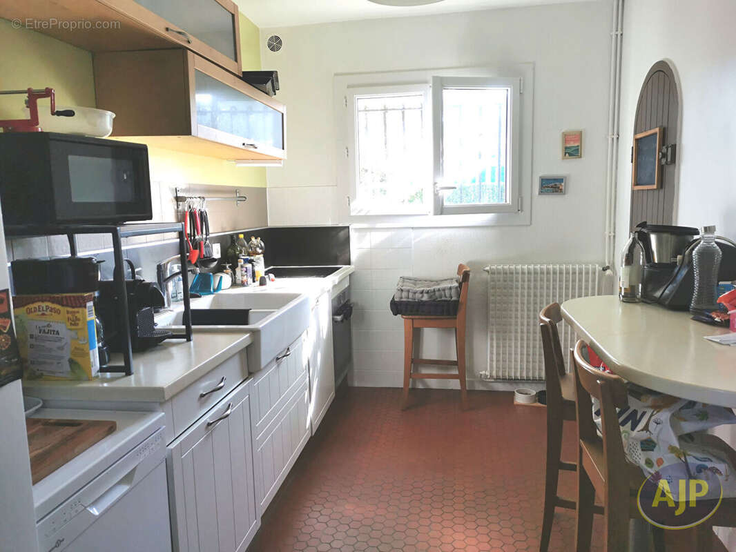 Maison à ANDERNOS-LES-BAINS