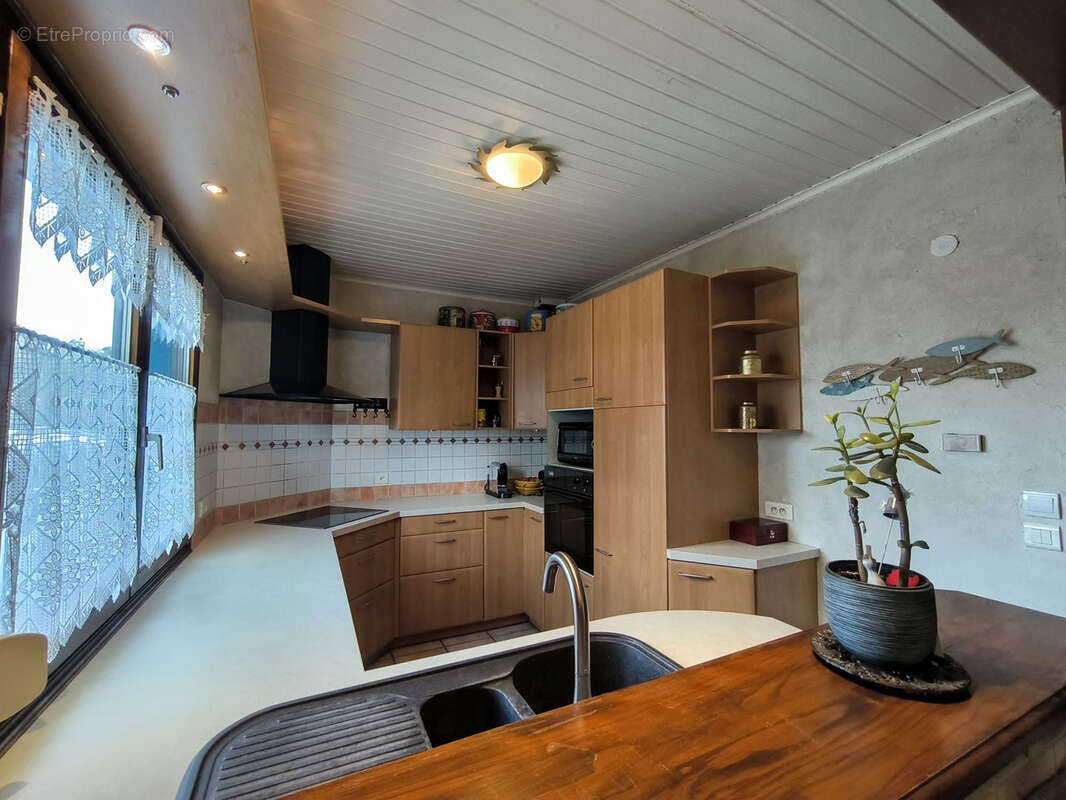 Maison 6 pièces - photo 4