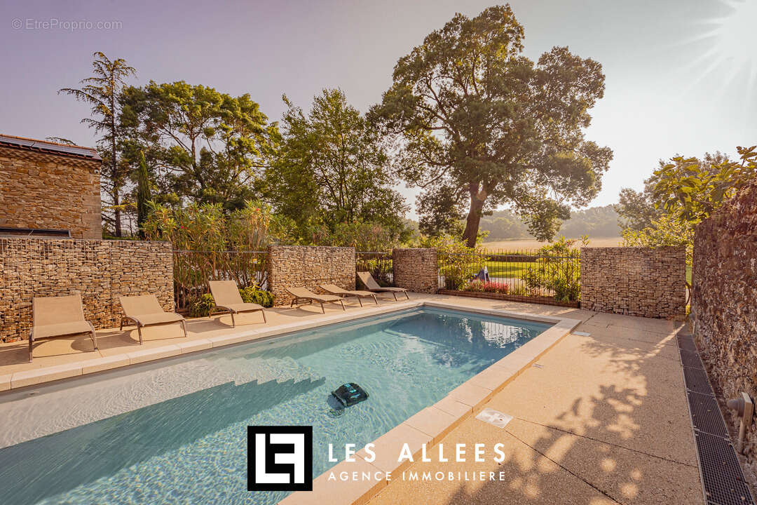 Maison à LA REPARA-AURIPLES