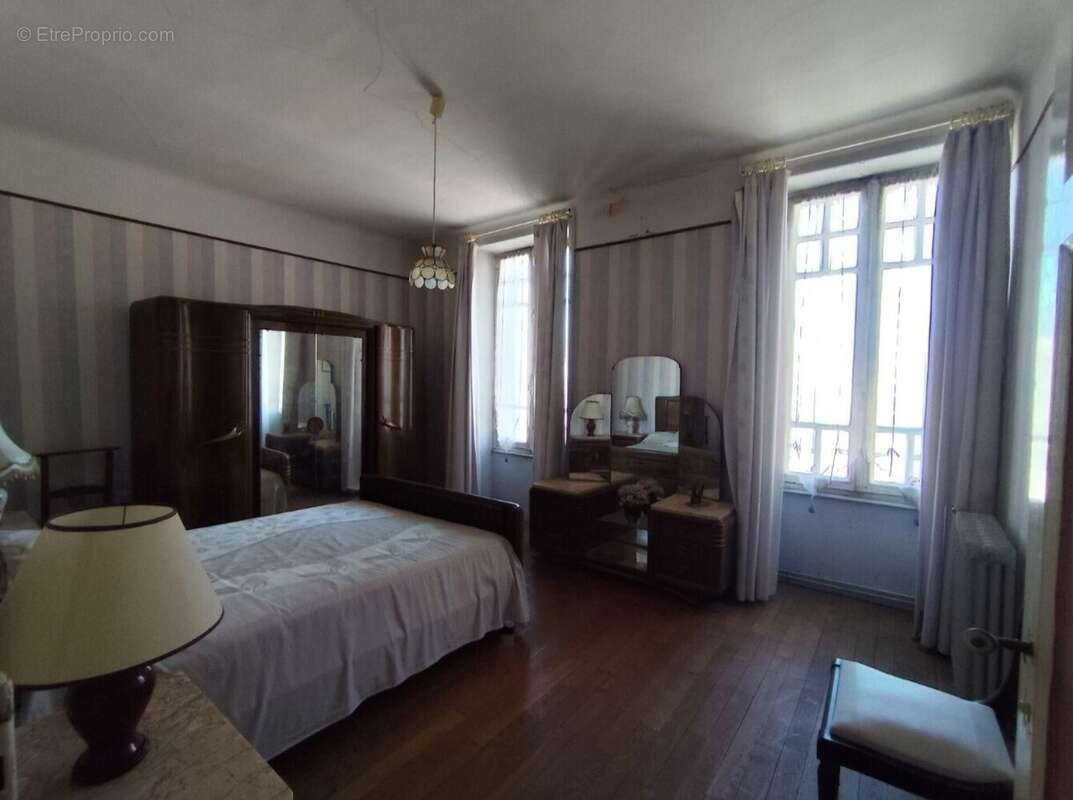 Maison 106 m² à Jublains  - photo 6