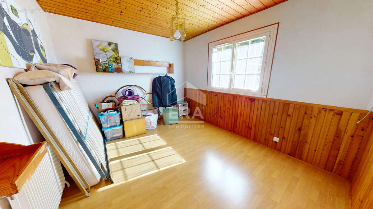 Maison à HAUTEVILLE-LOMPNES