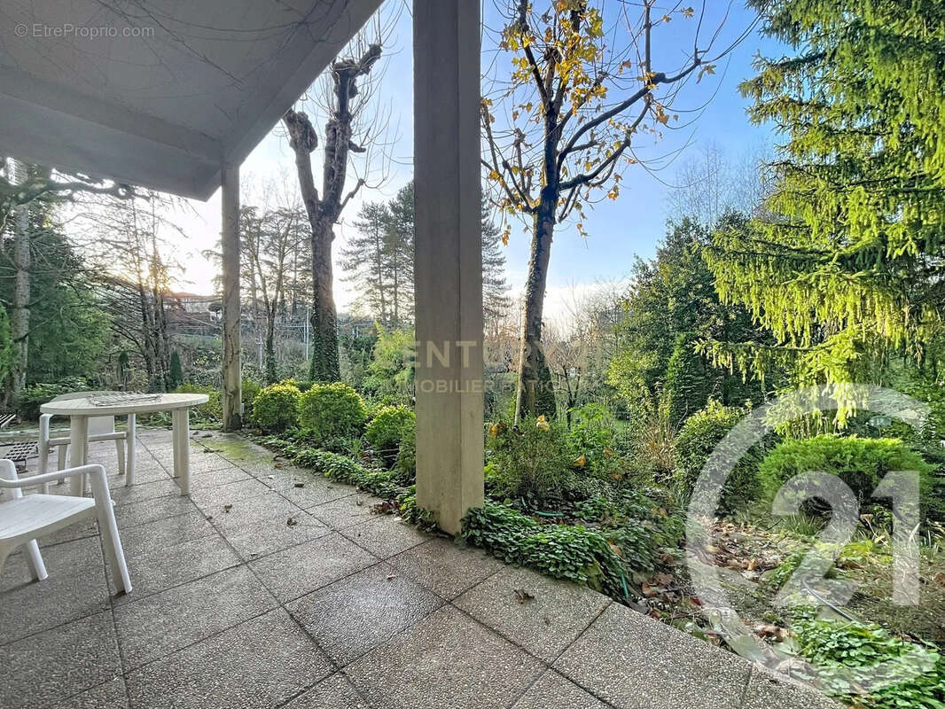 Maison à BOURGOIN-JALLIEU