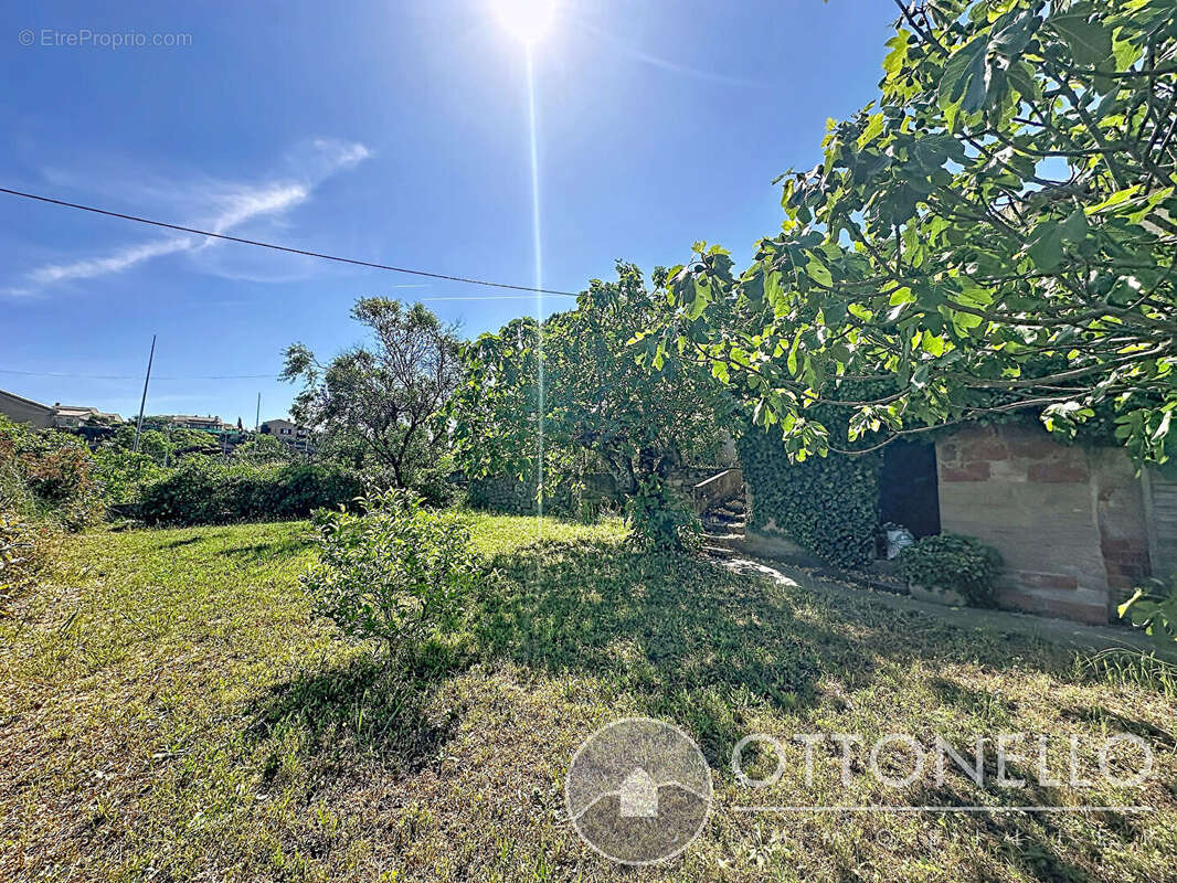 Maison à ROQUEBRUNE-SUR-ARGENS