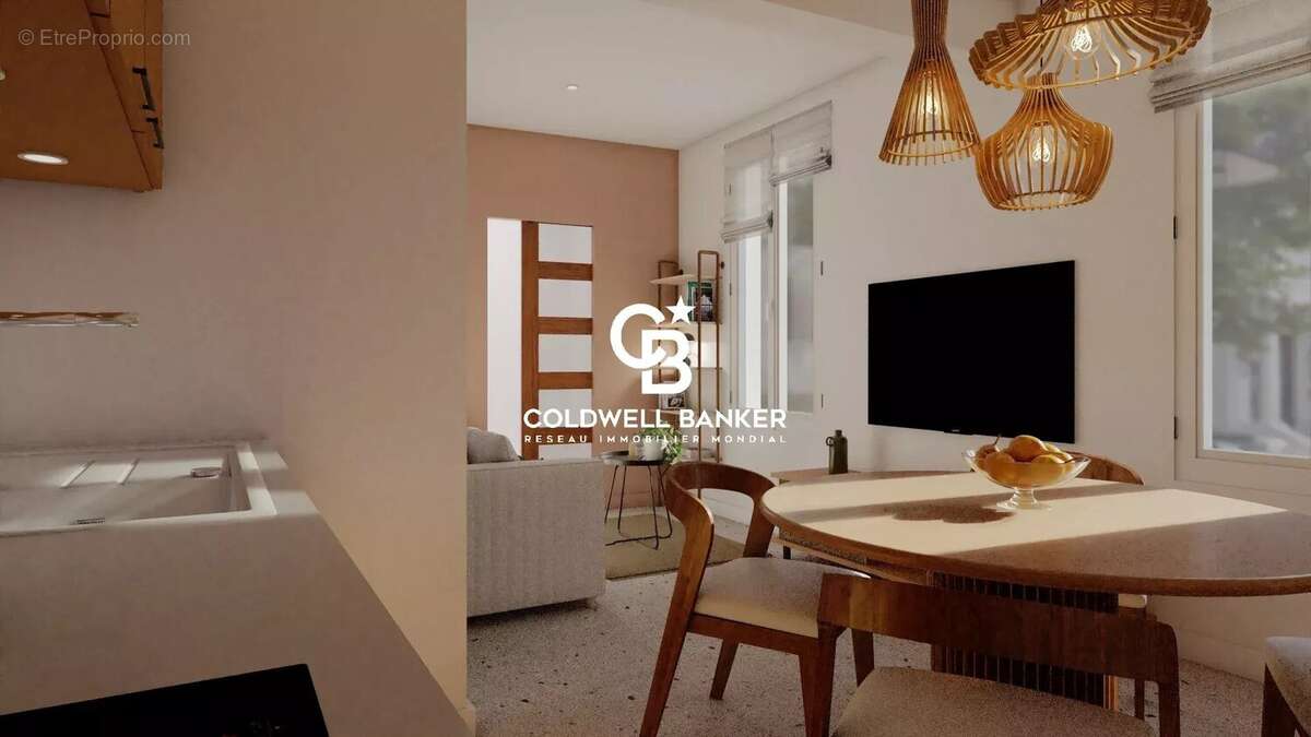 Appartement à LA ROCHELLE