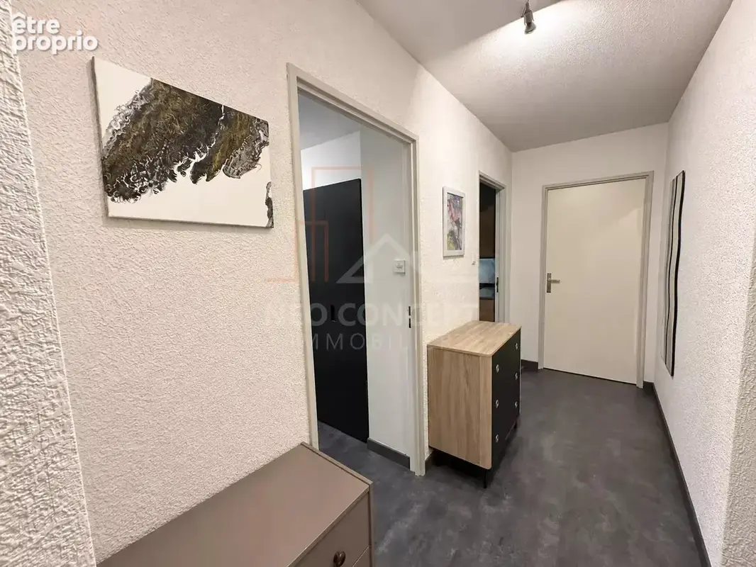 Appartement 2 pièces avec balcon - photo 3