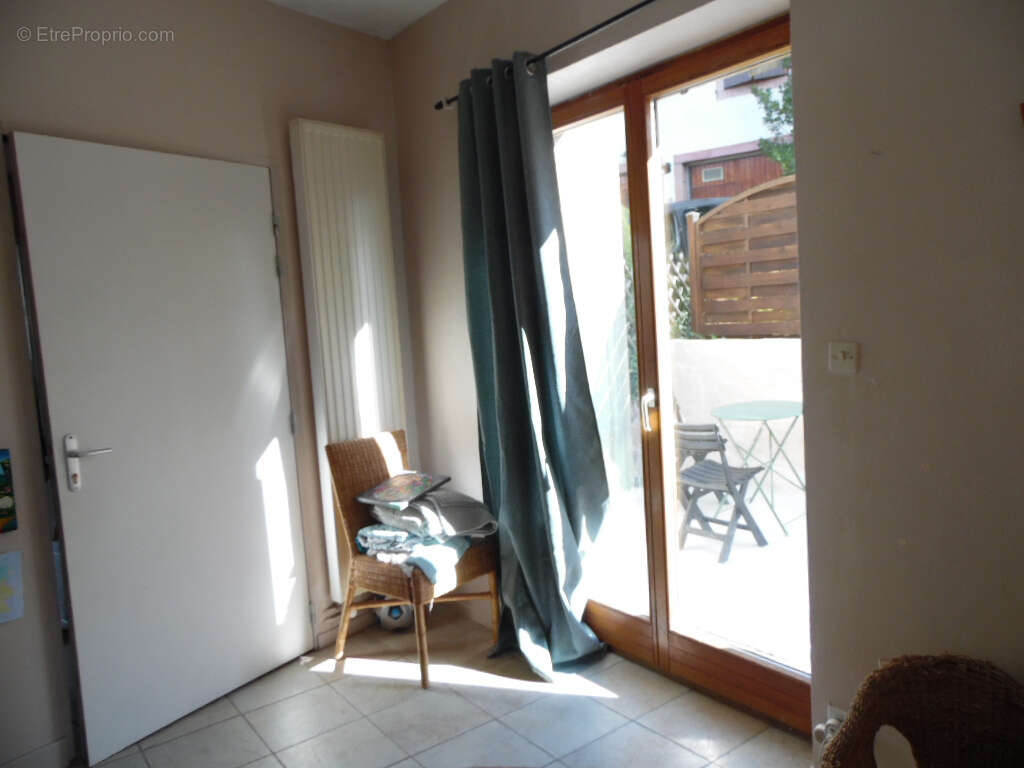 Maison à LA PETITE-RAON