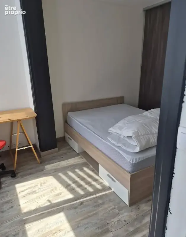 Appartement proche de la mer à Berck  avec garage - photo 8