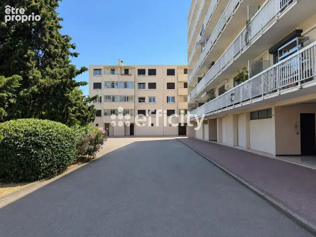 Appartement - photo 12
