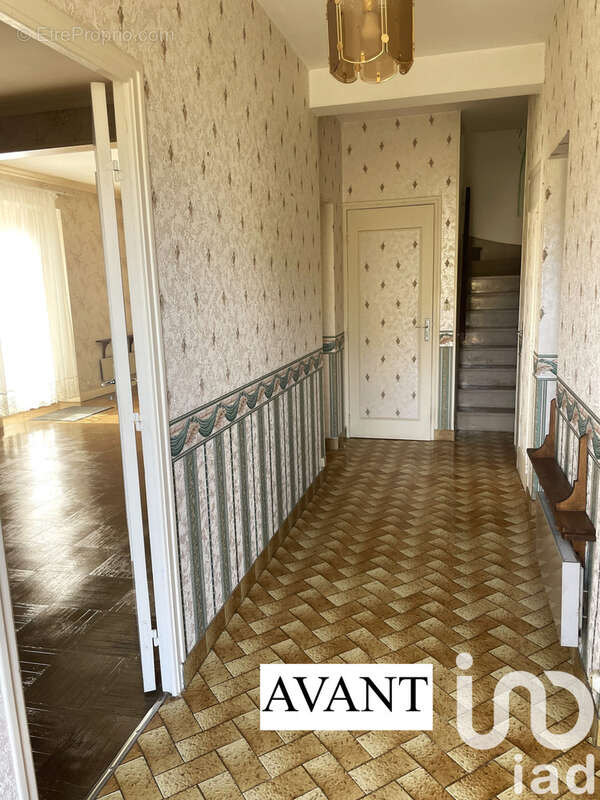 Photo 4 - Maison à SEMBLANCAY