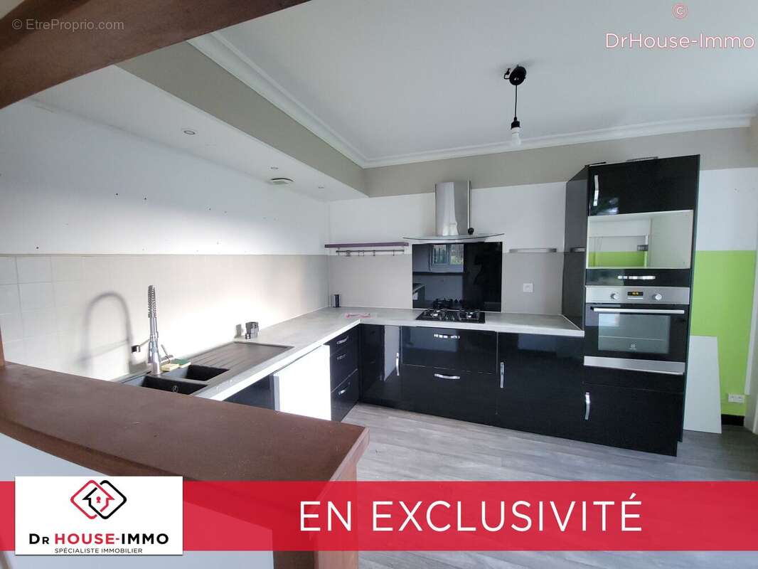 Maison à SAINT-JEAN-DE-MONTS