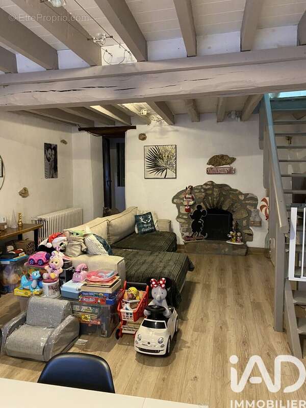 Photo 6 - Maison à DARVAULT